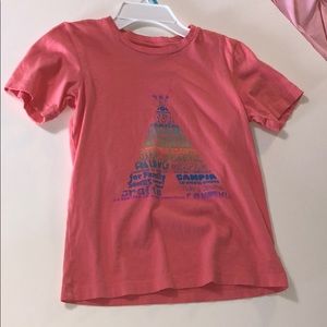 Girls T-shirt